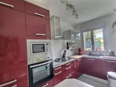 For sale Brou-sur-chantereine 5 rooms 94 m2 Seine et marne (77177) photo 2