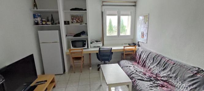 Annonce Vente 2 pices Appartement Nimes 30