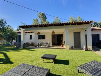 For sale Trans-en-provence 5 rooms 115 m2 Var (83720) photo 1