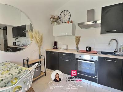 Annonce Vente 2 pices Maison Motte 83