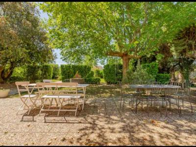 For sale Entraigues-sur-la-sorgue 8 rooms 160 m2 Vaucluse (84320) photo 2