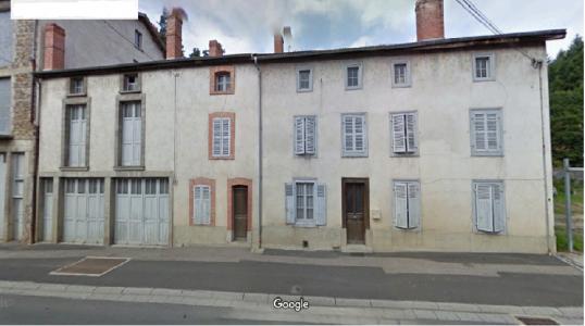 For sale Ambert 12 rooms 216 m2 Puy de dome (63600) photo 0