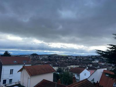 For sale Clermont-ferrand 3 rooms 66 m2 Puy de dome (63000) photo 0