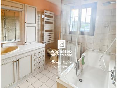 For sale Villemanoche 6 rooms 200 m2 Yonne (89140) photo 4