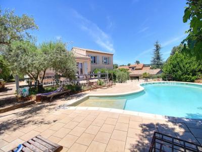 For sale Uzes 7 rooms 170 m2 Gard (30700) photo 0