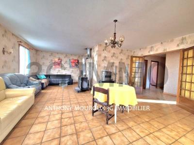 For sale Meillonnas 5 rooms 113 m2 Ain (01370) photo 4