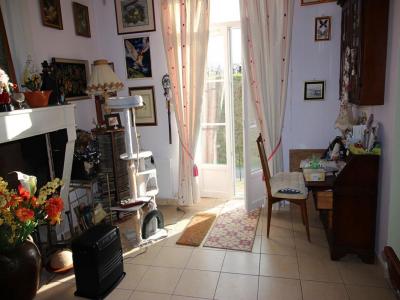 For sale Saint-dizant-du-gua 5 rooms 300 m2 Charente maritime (17240) photo 3