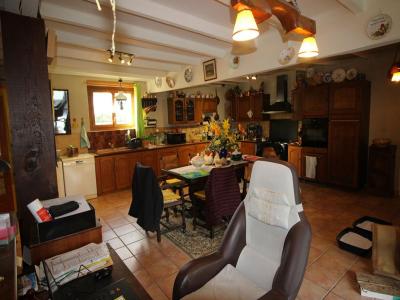 For sale Saint-dizant-du-gua 5 rooms 300 m2 Charente maritime (17240) photo 4