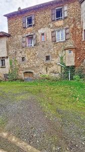 For sale Fournoules 7 rooms 223 m2 Cantal (15600) photo 1