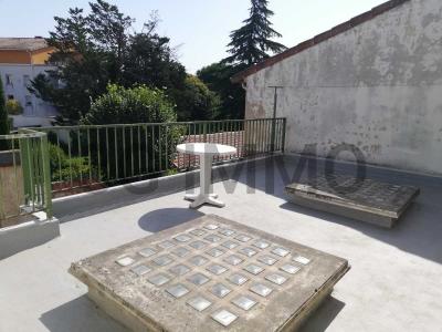 For sale Agen 3 rooms 71 m2 Lot et garonne (47000) photo 0