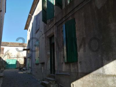 For sale Grignols 4 rooms 104 m2 Gironde (33690) photo 0