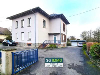 For sale Sarrebourg 10 rooms 260 m2 Moselle (57400) photo 0