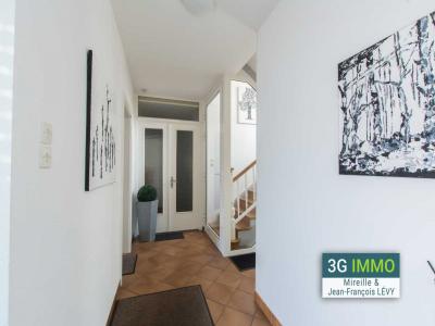 Annonce Vente 10 pices Maison Sarrebourg 57