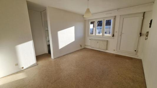 For sale Strasbourg 1 room 31 m2 Bas rhin (67200) photo 1