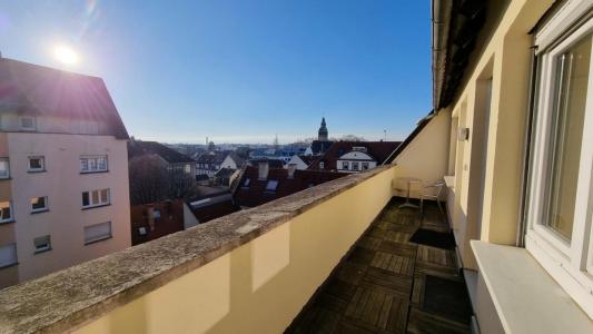 For sale Strasbourg 1 room 31 m2 Bas rhin (67200) photo 3