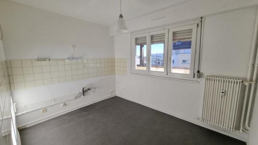 For sale Strasbourg 1 room 31 m2 Bas rhin (67200) photo 4