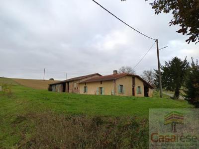 For sale Beaumont-de-lomagne 4 rooms 98 m2 Tarn et garonne (82500) photo 1