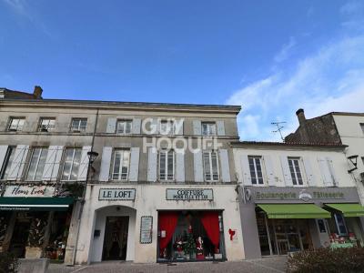 For sale Surgeres 8 rooms 232 m2 Charente maritime (17700) photo 0