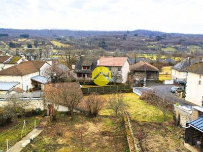 For sale Aurillac 8 rooms 160 m2 Cantal (15000) photo 0