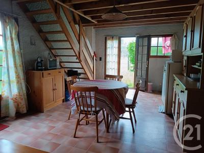 Annonce Vente 3 pices Maison Naujac-sur-mer 33