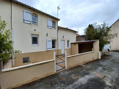 Annonce Vente Maison Ciriere 79