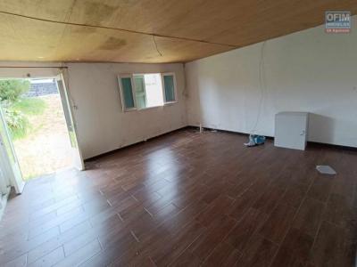 Annonce Vente Maison Plaine-des-cafres 974