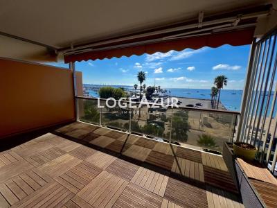 For rent Golfe-juan 3 rooms 76 m2 Alpes Maritimes (06220) photo 4