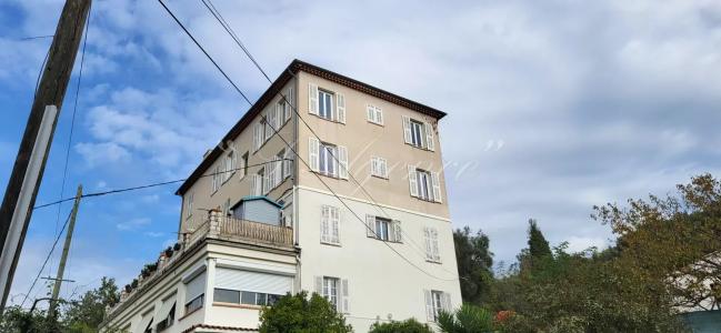 For sale Contes 4 rooms 90 m2 Alpes Maritimes (06390) photo 3