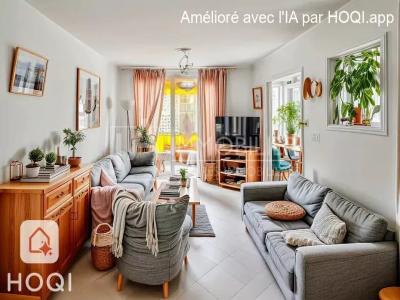 Annonce Vente 4 pices Appartement Nice 06