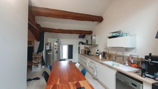 Acheter Appartement Saint-marcel-sur-aude Aude