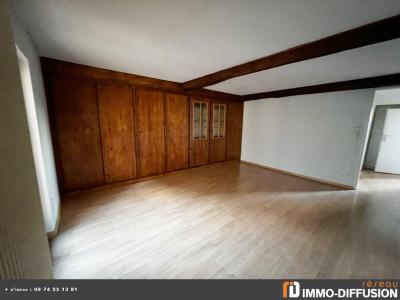 For sale 8 rooms 206 m2 Saone et loire (71100) photo 0