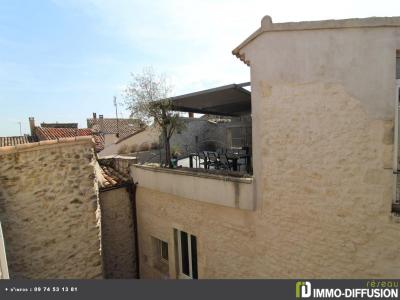 For sale CENTRE VILLE 13 rooms 357 m2 Ardeche (07700) photo 1