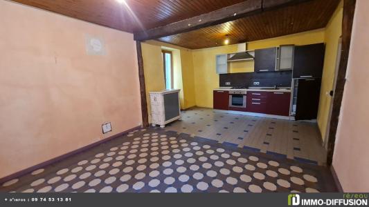 For sale 4 rooms 87 m2 Ardeche (07700) photo 2