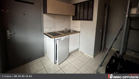 For sale Lyce 1 room 13 m2 Haute loire (43000) photo 1