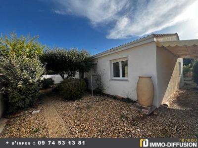 For sale ETANG DE THAU 4 rooms 97 m2 Herault (34340) photo 3