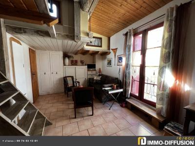 For sale COEUR DE VILLE 2 rooms 32 m2 Herault (34340) photo 2