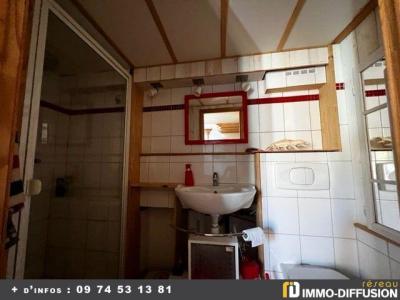 For sale COEUR DE VILLE 2 rooms 32 m2 Herault (34340) photo 3