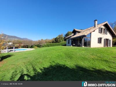 For sale LE VILLARD 7 rooms 126 m2 Isere (38500) photo 0