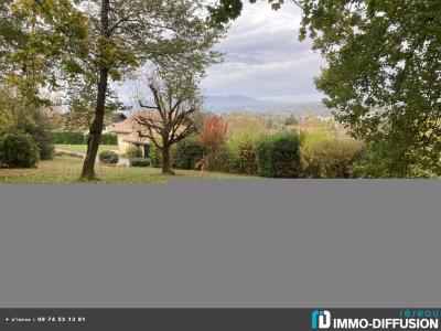 For sale LE VILLARD 7 rooms 126 m2 Isere (38500) photo 1