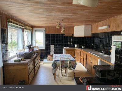 For sale PROCHE FOIX OU LAVELANET 11 rooms 200 m2 Ariege (09300) photo 1