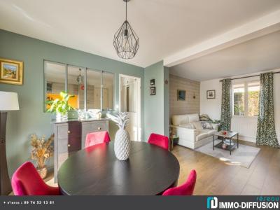 For sale GRAND LARGE 5 rooms 110 m2 Rhone (69330) photo 1