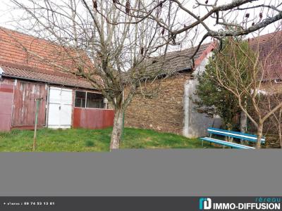 Annonce Vente 3 pices Maison  23