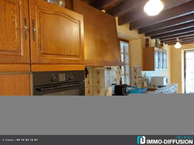 For sale CAMPAGNE 6 rooms 221 m2 Creuse (23270) photo 4