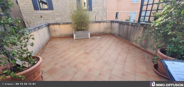 For sale CENTRE DU VILLAGE 4 rooms 70 m2 Gard (30700) photo 3