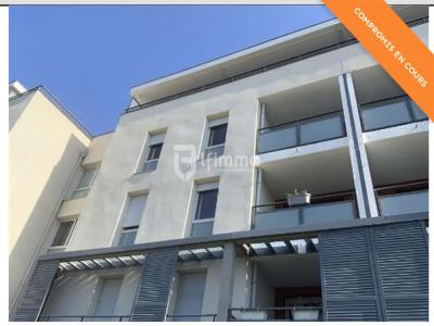 For sale Pierre-benite 2 rooms 46 m2 Rhone (69310) photo 1