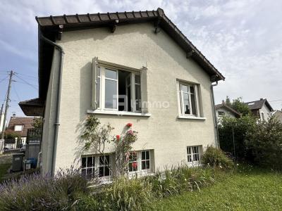 For sale Tremblay-en-france 4 rooms 80 m2 Seine saint denis (93290) photo 1