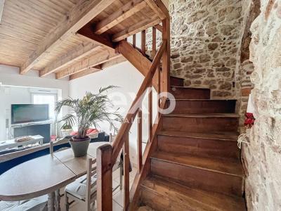 For sale Gorges 4 rooms 69 m2 Loire atlantique (44190) photo 1