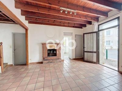 Annonce Vente 6 pices Maison Chateau-thebaud 44