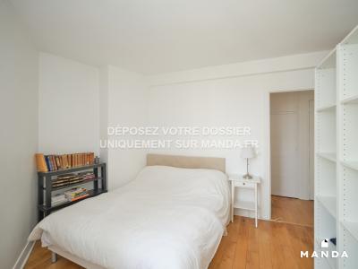 For rent Colombes 3 rooms 81 m2 Hauts de Seine (92700) photo 1