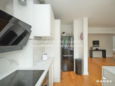 For rent Colombes 3 rooms 81 m2 Hauts de Seine (92700) photo 3